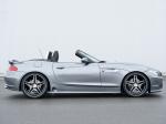 BMW Z4 Roadster by Hamann 2010 года